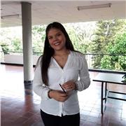 Orientadora en procesos de infancia, juventud y adultez